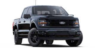 2025 Ford F-150® External Image 5